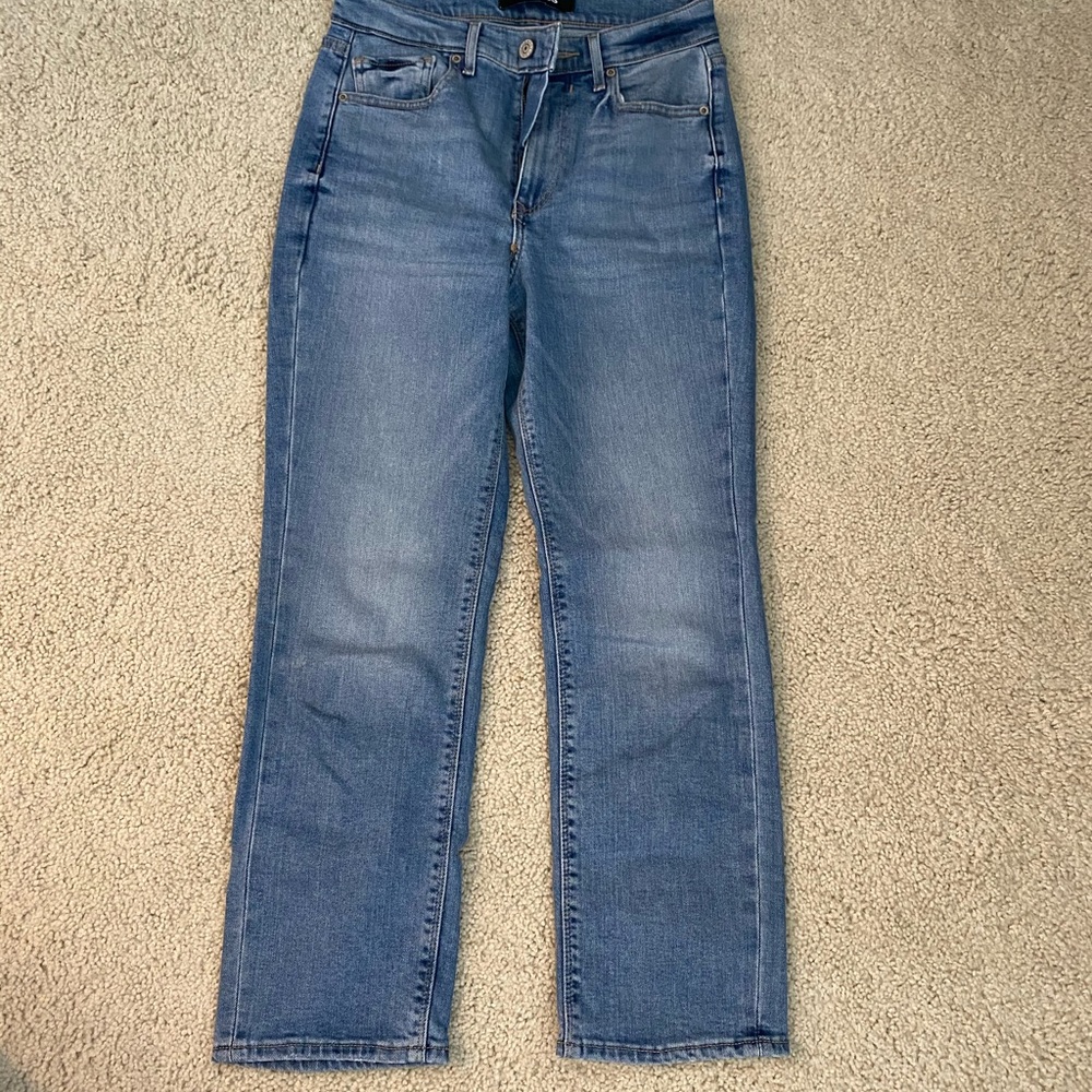 Express Jeans